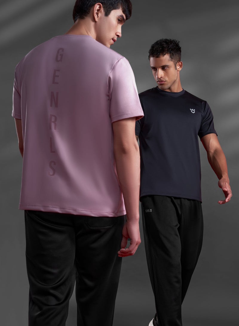 GENRLS Men's Everyday Fit T-shirt Bundle - Image 2